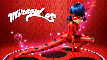 Is Miraculous Tales Of Ladybug Cat Noir Season 3 Part 1