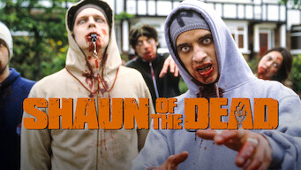 Shaun of the Dead