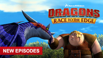 Dragons: Race to the Edge: Season 6