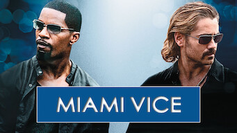 Miami Vice
