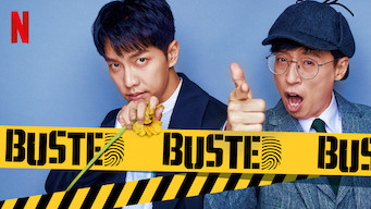 Busted!: Season 2