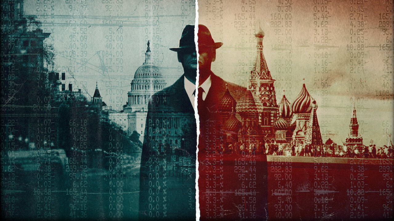 Spycraft | Netflix Official Site