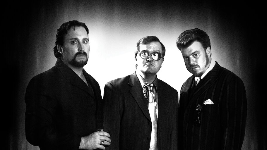 Immagine tratta da Trailer Park Boys: Say Goodnight to the Bad Guys
