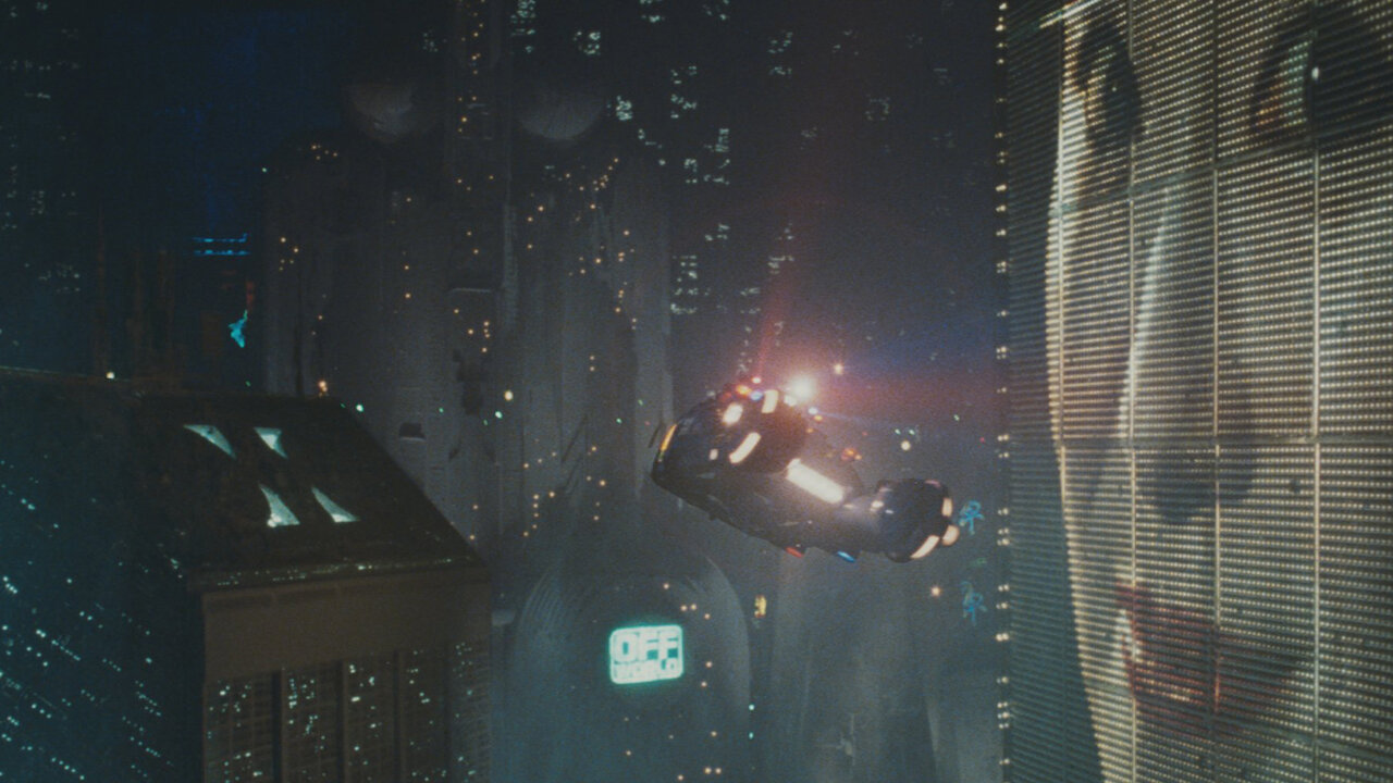 Blade Runner The Final Cut Streaming Blade Runner: The Final Cut (Film, 1982) - disponibile in streaming su