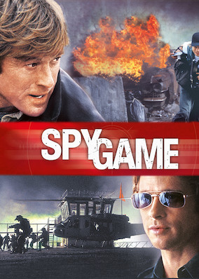 Spy Game