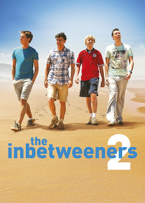 The Inbetweeners 2